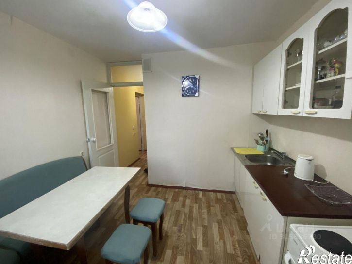1-комн квартира Парусная улица, 20/1,  д. 20/1