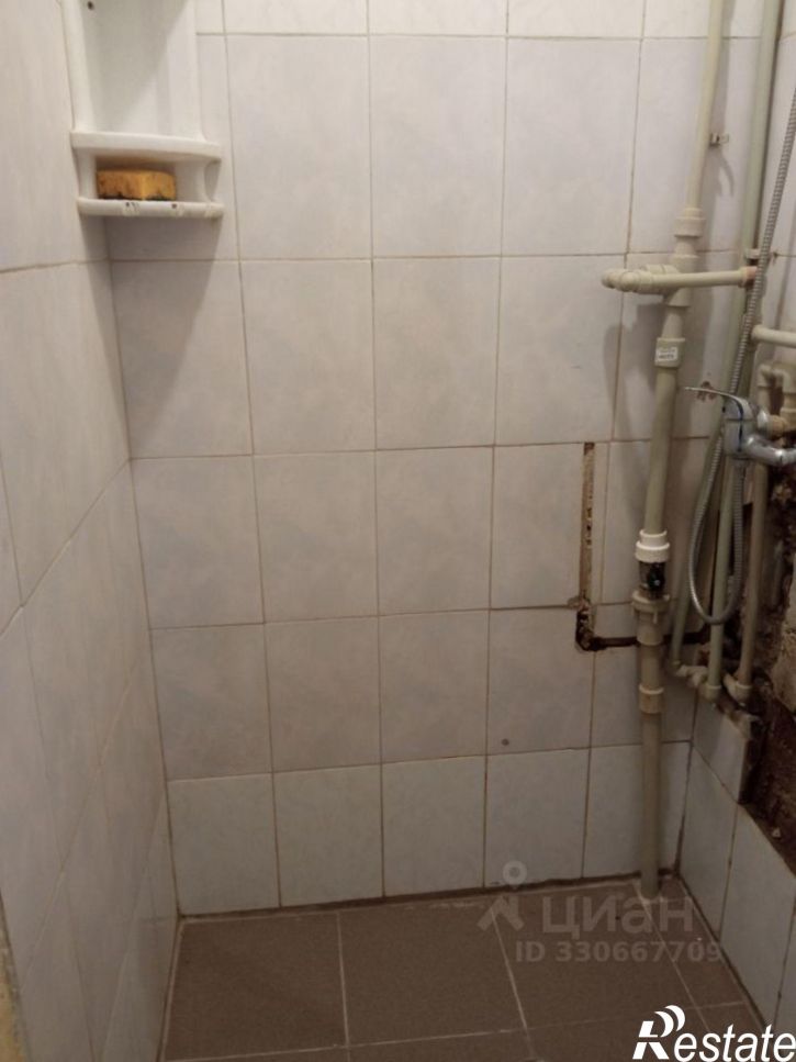 Комната улица Авиагородок, 17,  д. 17