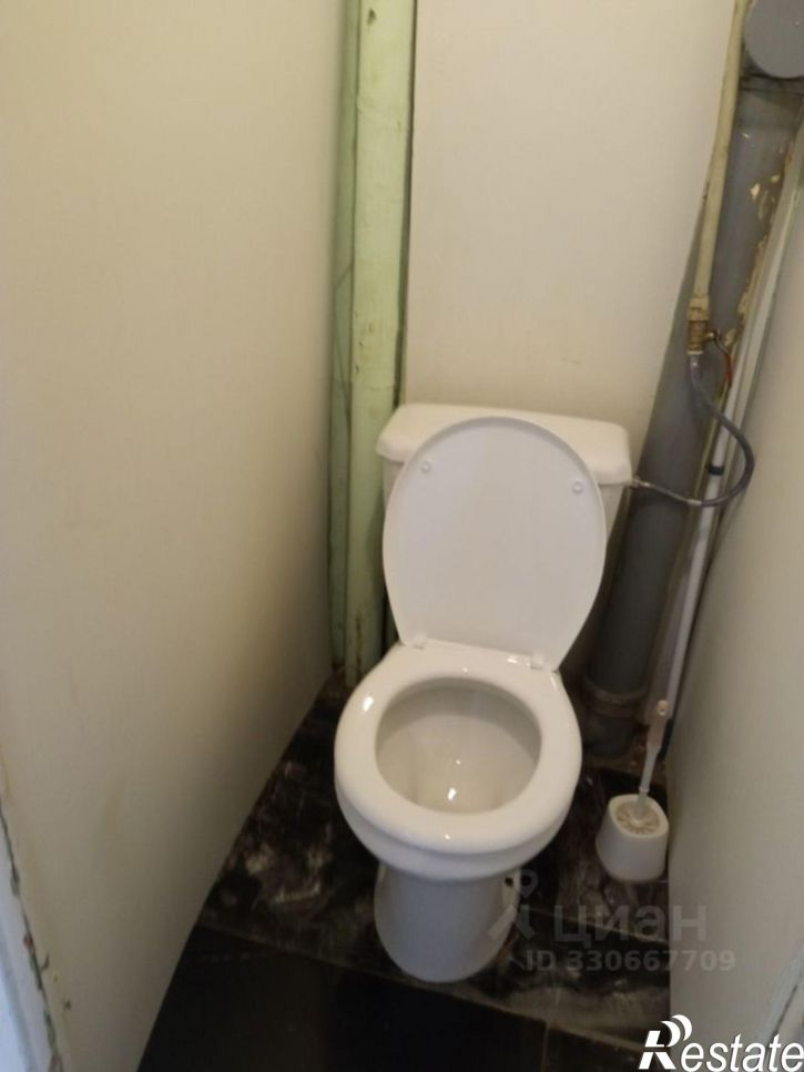 Комната улица Авиагородок, 17,  д. 17