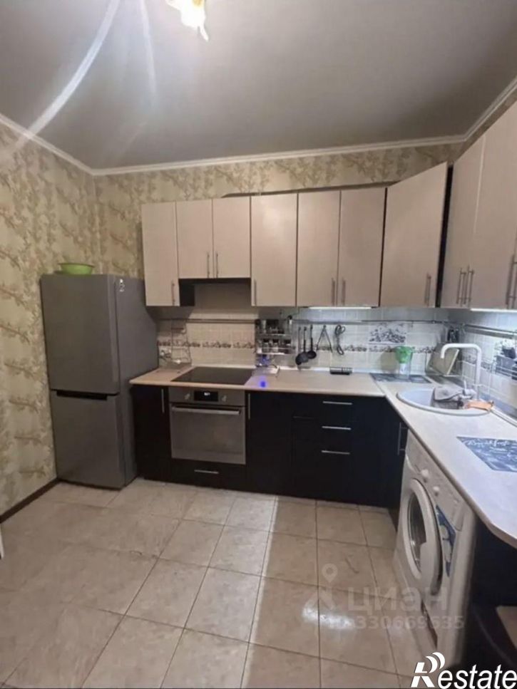 1-комн квартира Восточно-Кругликовская улица, 22,  д. 22