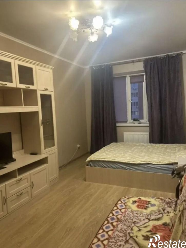 1-комн квартира Восточно-Кругликовская улица, 22,  д. 22