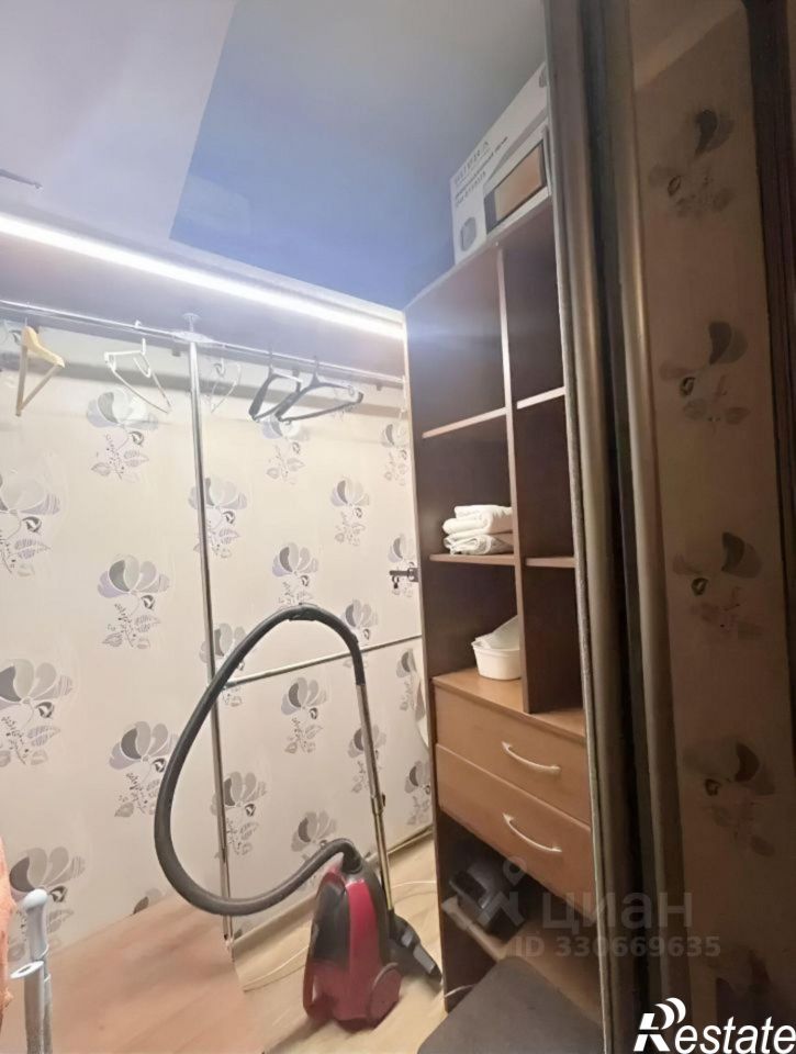 1-комн квартира Восточно-Кругликовская улица, 22,  д. 22
