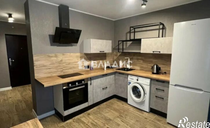 1-комн квартира улица Котлярова, 18,  д. 18