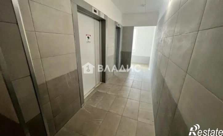 1-комн квартира улица Котлярова, 18,  д. 18