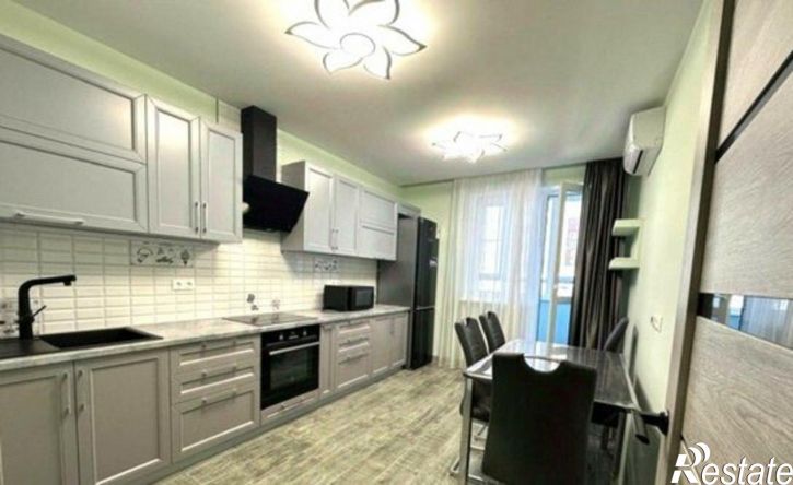 2-комн квартира ул Заполярная, 39 5,  д. 39 5,  к. 5