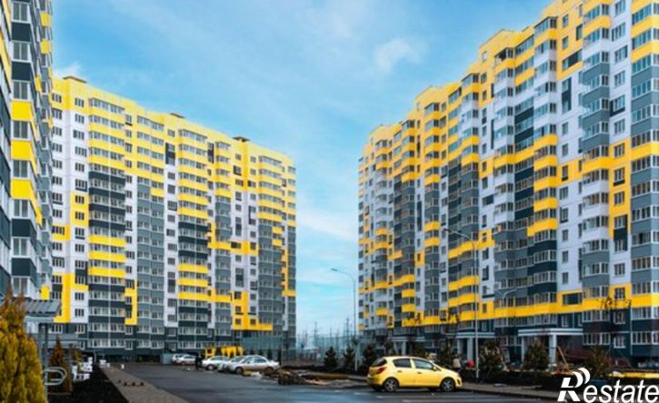 1-комн квартира улица им. генерал-лейтенанта Александра Сапрунова, 26 к1,  д. 26 к1