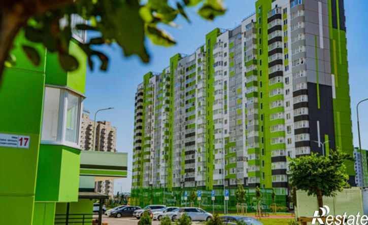 1-комн квартира улица им. генерал-лейтенанта Александра Сапрунова, 26 к1,  д. 26 к1