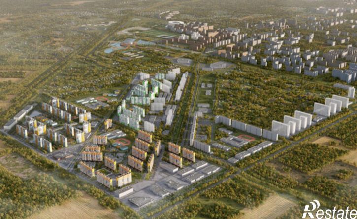 1-комн квартира улица им. генерал-лейтенанта Александра Сапрунова, 26 к1,  д. 26 к1