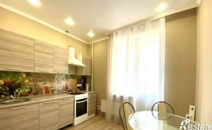 1-комн квартира ул Симферопольская, 56,  д. 56