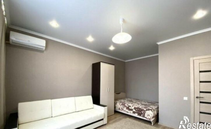 1-комн квартира ул Симферопольская, 56,  д. 56