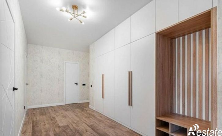 3-комн квартира ул Западный Обход, 57 2,  д. 57 2,  к. 2