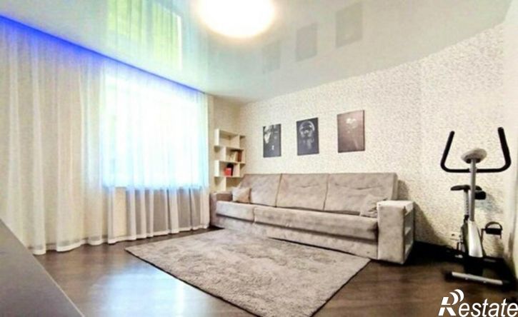 2-комн квартира ул Ставропольская, 180,  д. 180