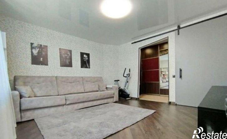 2-комн квартира ул Ставропольская, 180,  д. 180