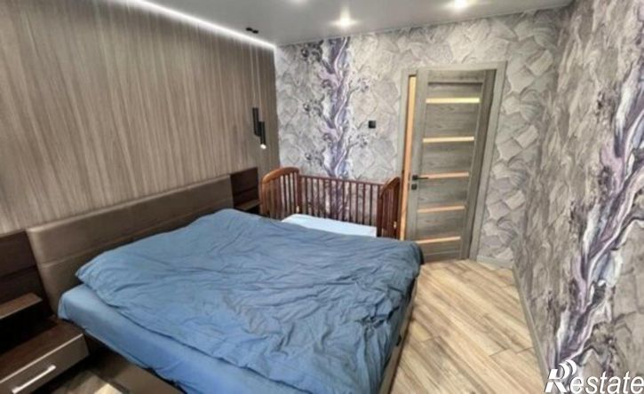 3-комн квартира ул Западный Обход, 42 6,  д. 42 6,  к. 6