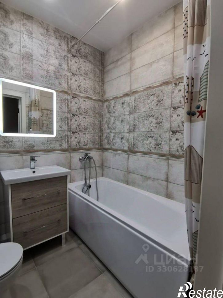 1-комн квартира ул Воронежская, 47/11,  д. 47/11