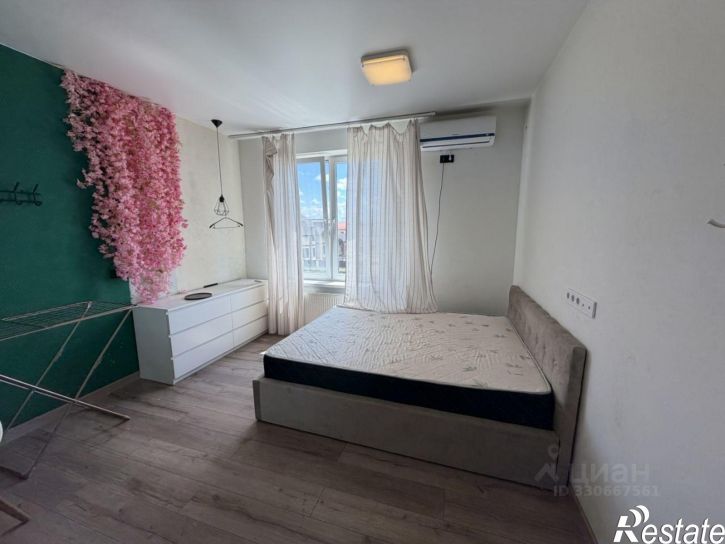 2-комн квартира Веронская улица, 14,  д. 14
