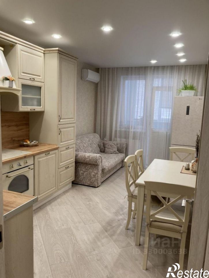 2-комн квартира ул Заполярная, 37 5,  д. 37 5,  к. 5