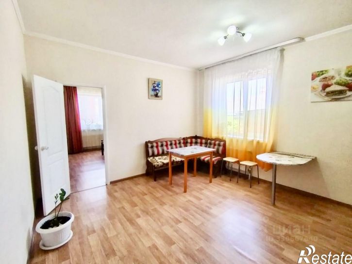 1-комн квартира улица Леваневского, 67,  д. 67