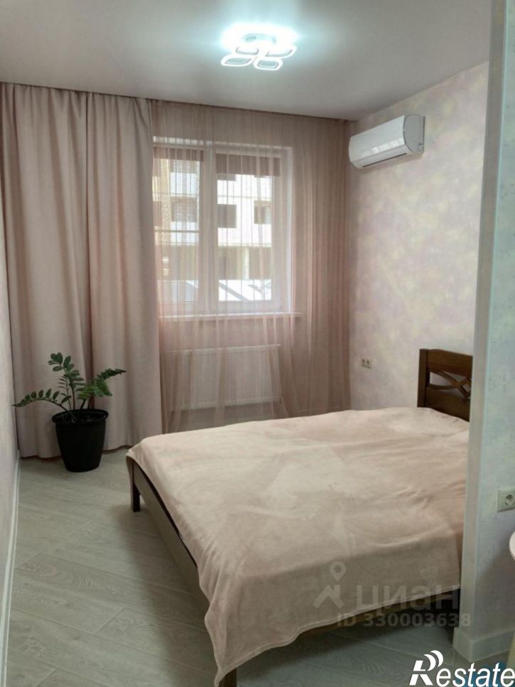 2-комн квартира ул Заполярная, 37 5,  д. 37 5,  к. 5