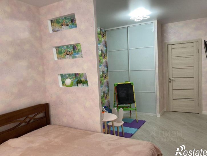 2-комн квартира ул Заполярная, 37 5,  д. 37 5,  к. 5