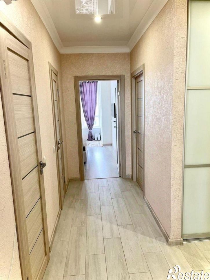 2-комн квартира ул им. Петра Метальникова, 7,  д. 7