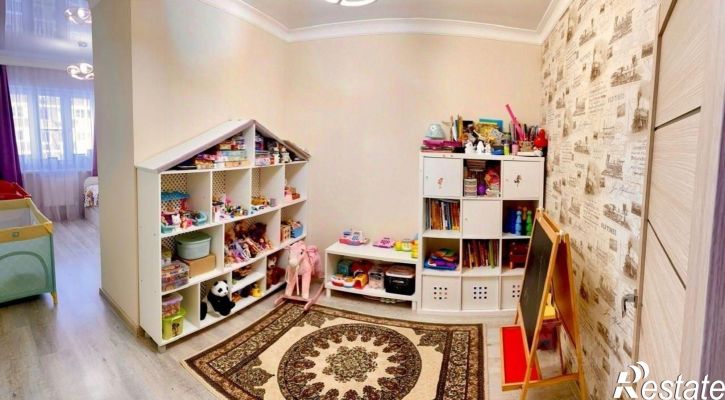 2-комн квартира ул им. Петра Метальникова, 7,  д. 7