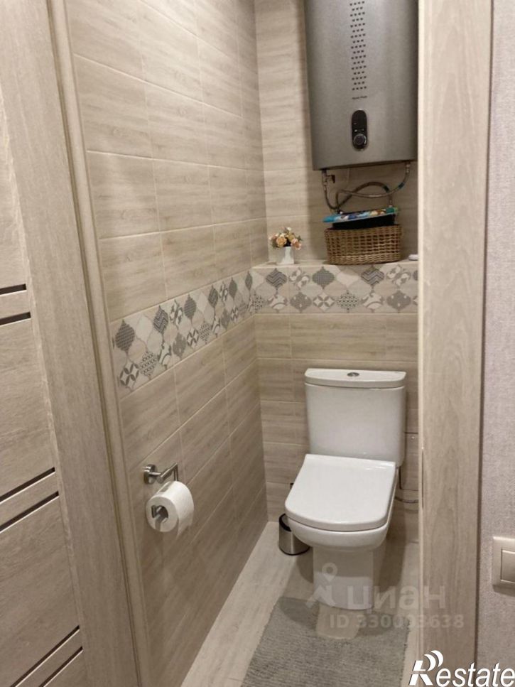 2-комн квартира ул Заполярная, 37 5,  д. 37 5,  к. 5