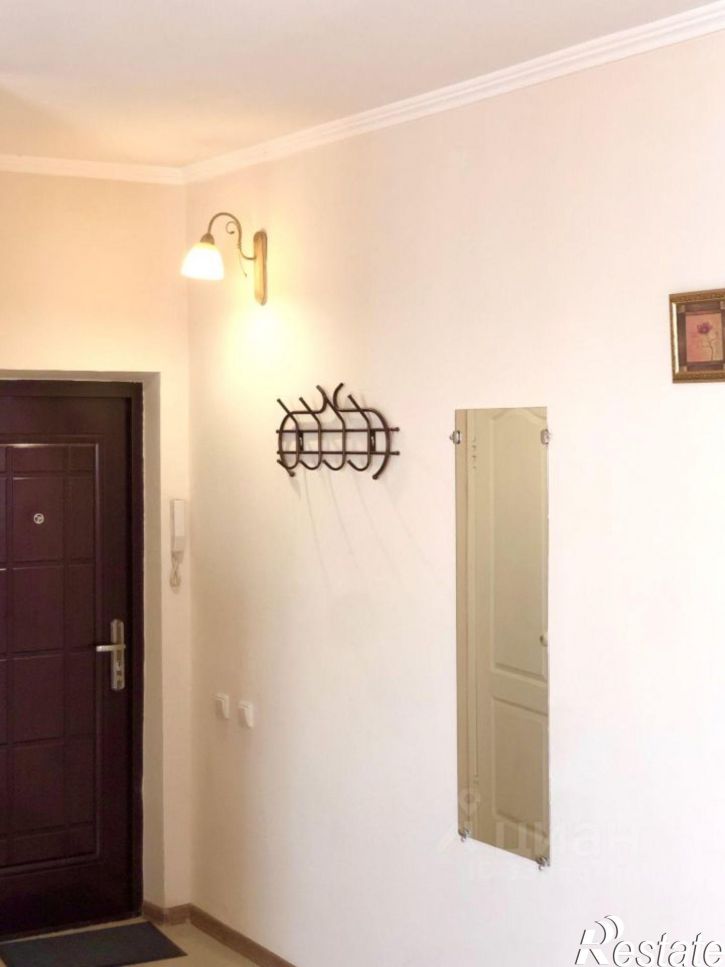 1-комн квартира улица Леваневского, 67,  д. 67