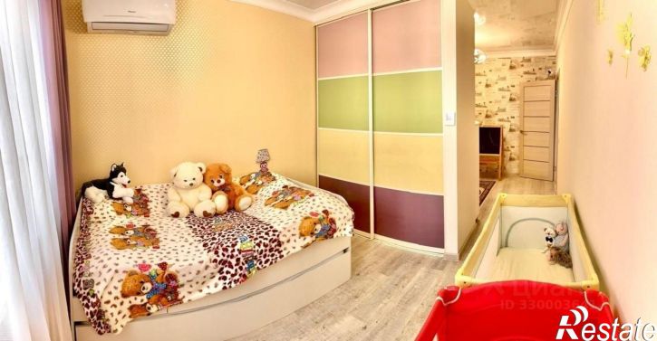 2-комн квартира ул им. Петра Метальникова, 7,  д. 7