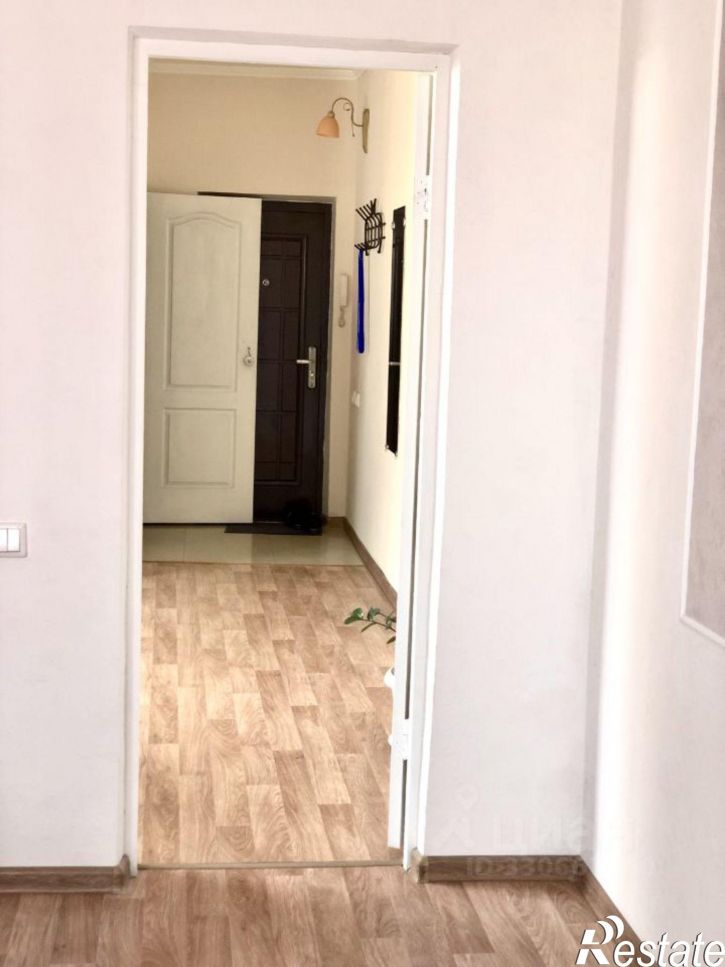 1-комн квартира улица Леваневского, 67,  д. 67