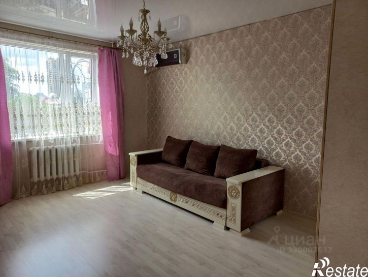 1-комн квартира ул им. Ломоносова, 14,  д. 14
