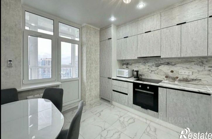 1-комн квартира улица Героя Георгия Бочарникова, 14,  д. 14