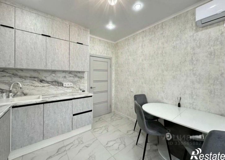 1-комн квартира улица Героя Георгия Бочарникова, 14,  д. 14