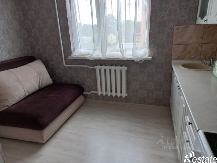 1-комн квартира ул им. Ломоносова, 14,  д. 14