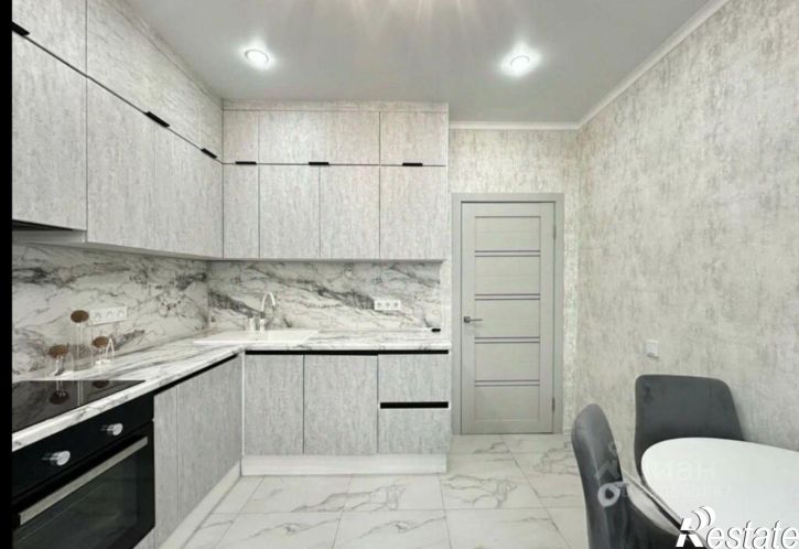 1-комн квартира улица Героя Георгия Бочарникова, 14,  д. 14