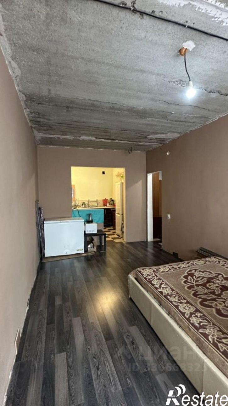 2-комн квартира ул им. краеведа Соловьёва В.А., 2 2,  д. 2 2,  к. 2