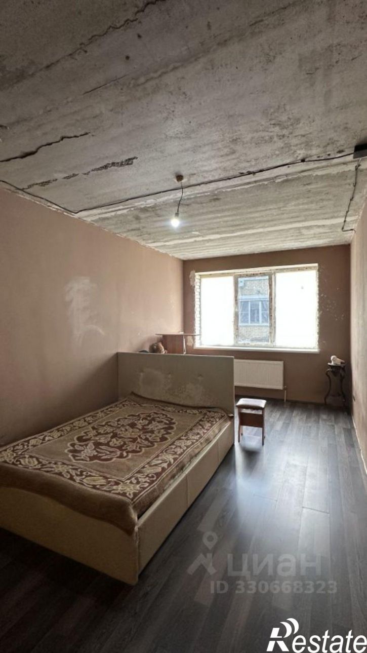 2-комн квартира ул им. краеведа Соловьёва В.А., 2 2,  д. 2 2,  к. 2