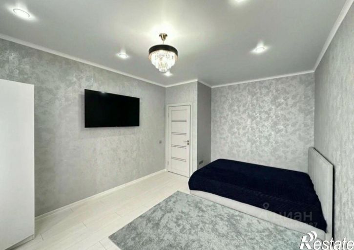 1-комн квартира улица Героя Георгия Бочарникова, 14,  д. 14