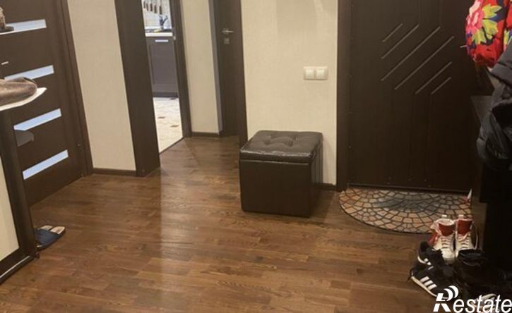 3-комн квартира Ставропольская улица, 107/10,  д. 107/10