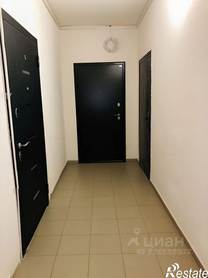 2-комн квартира 1-й Краснодарский проезд, 2 к2,  д. 2 к2