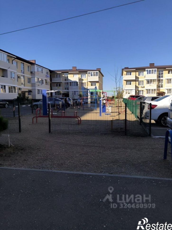 2-комн квартира 1-й Краснодарский проезд, 2 к2,  д. 2 к2