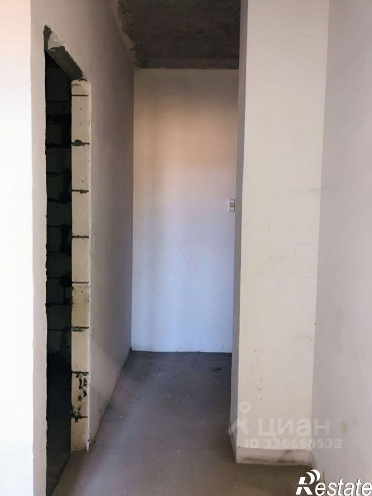 2-комн квартира 1-й Краснодарский проезд, 2 к2,  д. 2 к2