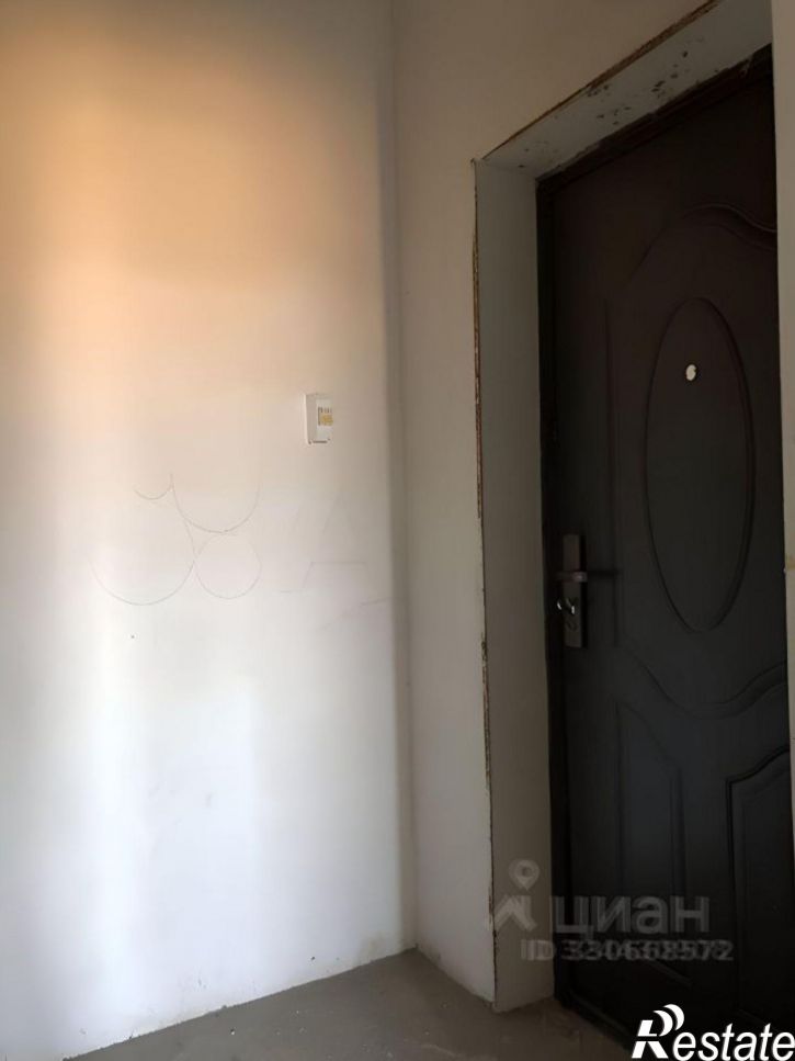 2-комн квартира 1-й Краснодарский проезд, 2 к2,  д. 2 к2