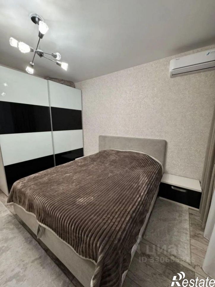 3-комн квартира ул Тополиная, 48 1,  д. 48 1,  к. 1