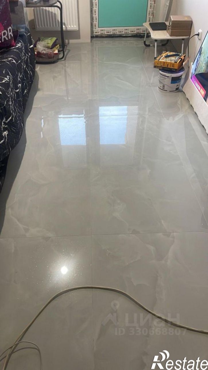 1-комн квартира улица Петра Метальникова, 36,  д. 36
