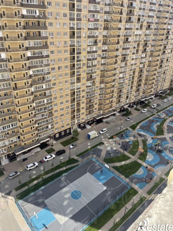 1-комн квартира улица Петра Метальникова, 36,  д. 36