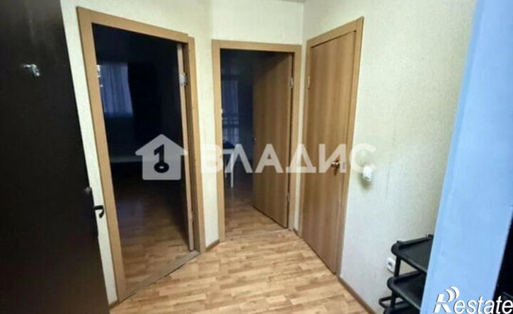 1-комн квартира ул им. Симиренко, 45,  д. 45