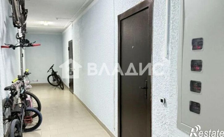 1-комн квартира ул им. Симиренко, 45,  д. 45