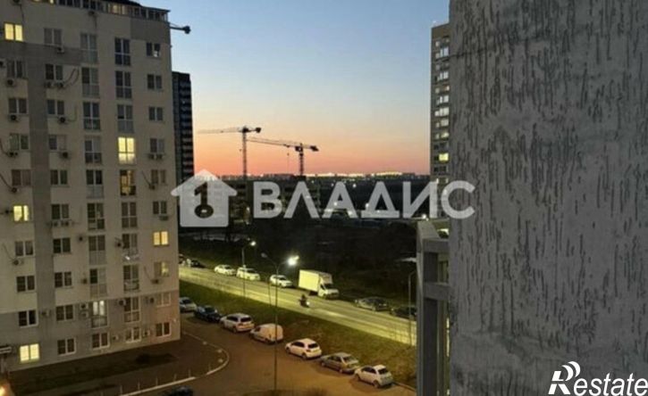 1-комн квартира ул им. Симиренко, 45,  д. 45