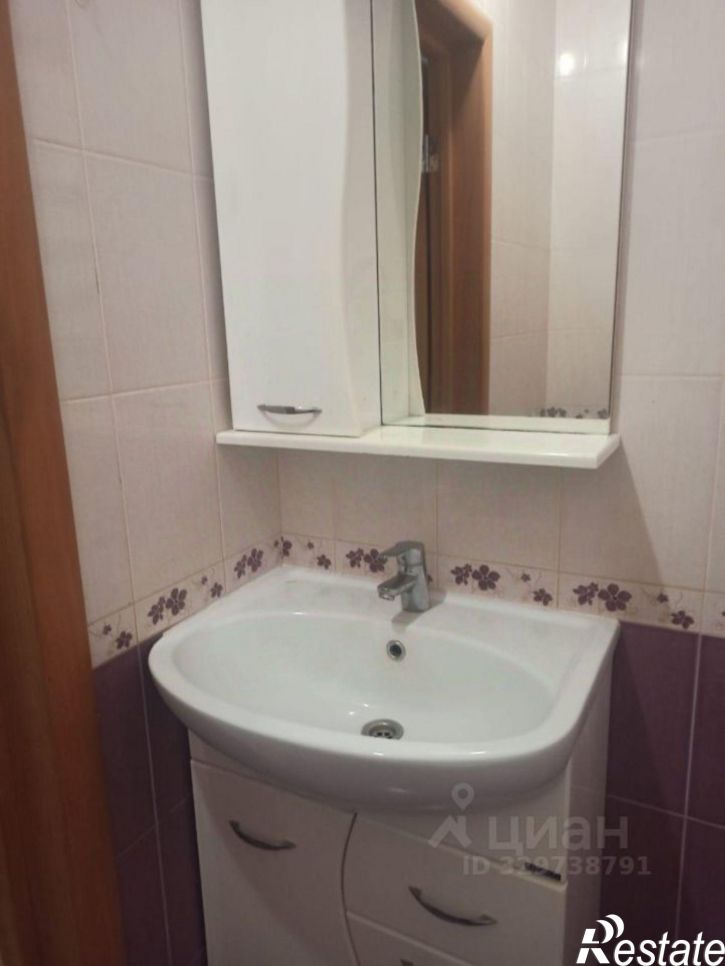 1-комн квартира улица Прокофьева, 31,  д. 31